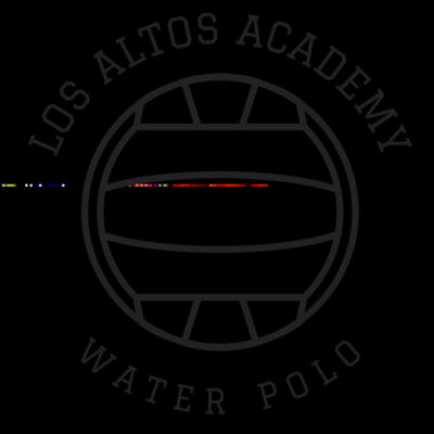 Water Polo Template DNT002 BW Thumbnail