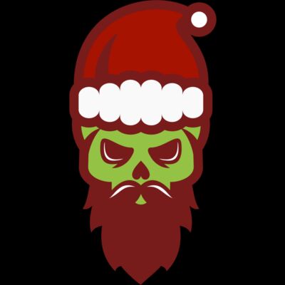 Elements Skulls logo template 145 Thumbnail