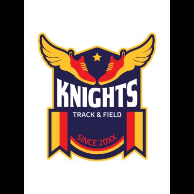 Knights Track & Field 01 Thumbnail
