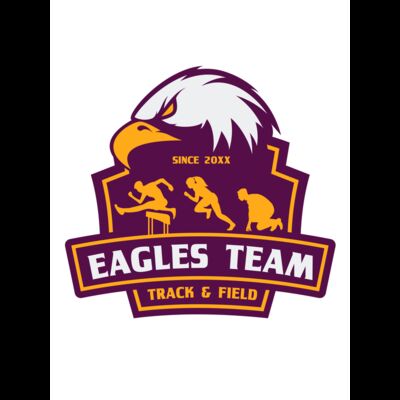 Eagles Team Track & Field 01 Thumbnail