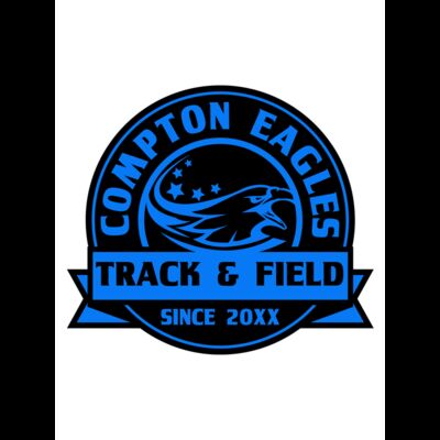 Compton Eagles Track & Field 02 Thumbnail