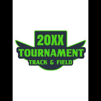 Track & Field Tournament 01 Thumbnail