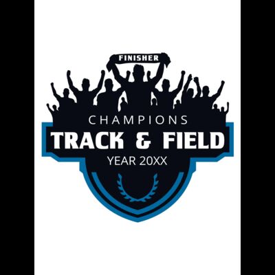 Track & Field Champions 01 Thumbnail