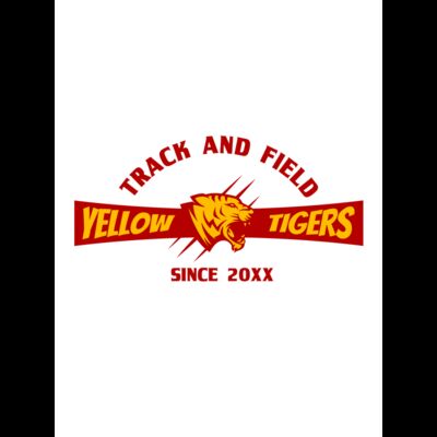 Tigers Track & Field Team 02 Thumbnail