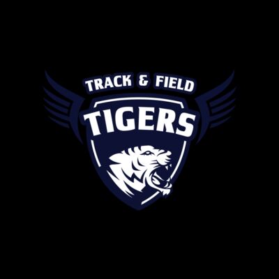 Tigers Track & Field Team 03 Thumbnail