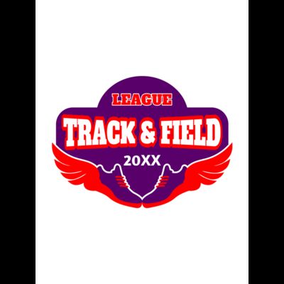 Track & Field League 01 Thumbnail