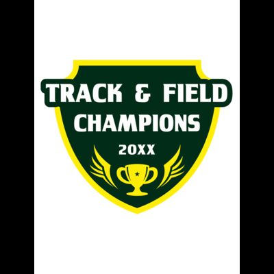 Track & Field Champions Thumbnail