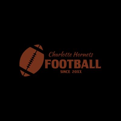 American Football logo 07 Thumbnail