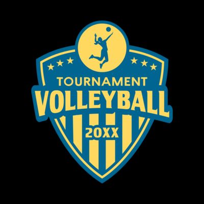 Volleyball 04 Thumbnail