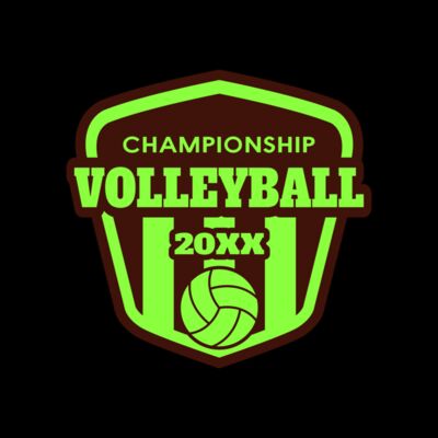 Volleyball 05 Thumbnail