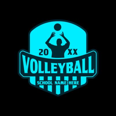 Volleyball 08 Thumbnail