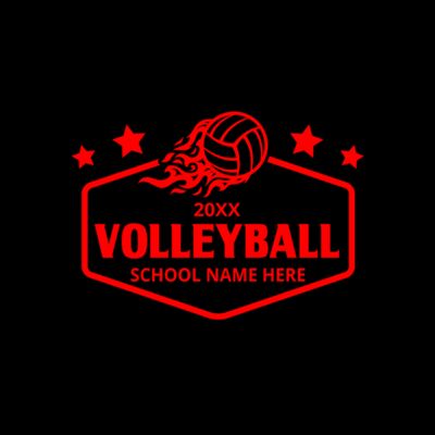 Volleyball 30 Thumbnail