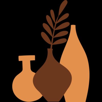 Clay Vases Thumbnail