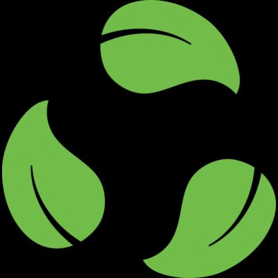 36 Recycle Leaves Thumbnail