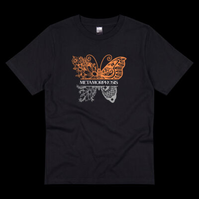 Metamorphosis Thumbnail