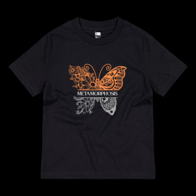 Metamorphosis Thumbnail