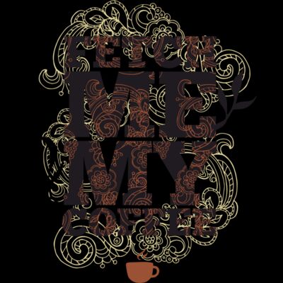 delicious vector tshirt design 10 Thumbnail