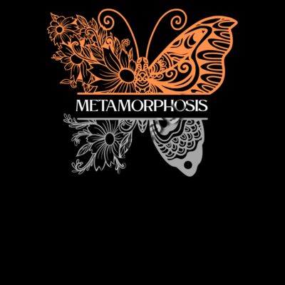 Metamorphosis Thumbnail