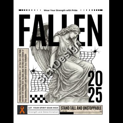 Embrace Every Challenge and Rise Above Thumbnail