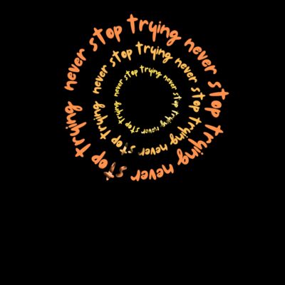 Never Stop Trying Thumbnail