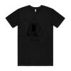 AS Colour Mens Basic Tee Thumbnail