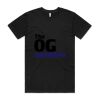AS Colour Mens Basic Tee Thumbnail