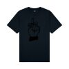 Cloke Mens Outline Tee Thumbnail
