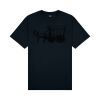 Cloke Mens Outline Tee Thumbnail