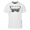 Podium Mens Poly Tee Thumbnail