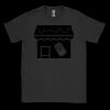 Gildan Mens Softstyle T-Shirt Thumbnail