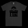 Gildan Mens Softstyle T-Shirt Thumbnail