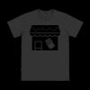 Urban Collab Mens Set Tee Thumbnail