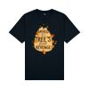 Cloke Mens Outline Tee - Plus Sizes Thumbnail