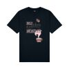 Cloke Mens Outline Tee - Plus Sizes Thumbnail