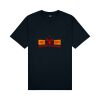 Cloke Mens Outline Tee - Plus Sizes Thumbnail