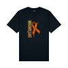 Cloke Mens Outline Tee - Plus Sizes Thumbnail