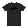 AS Colour Mens Block Tee Thumbnail